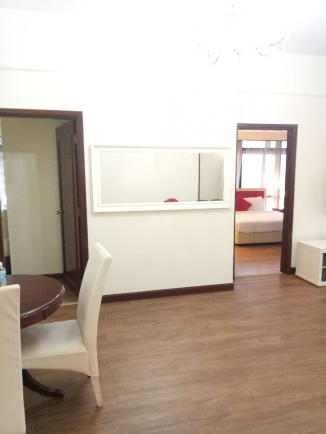 KL ビンタン プライベート ユナイト アット タイムズ スクエア