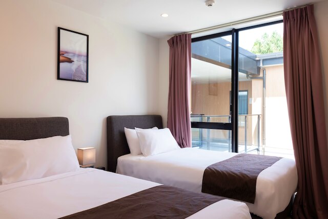 ザ エジャーリー スイーツ