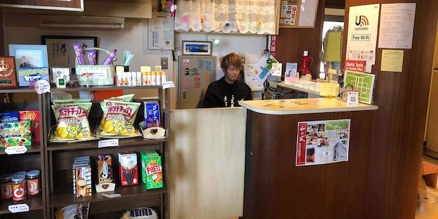 ゲストハウス小樽 和の風