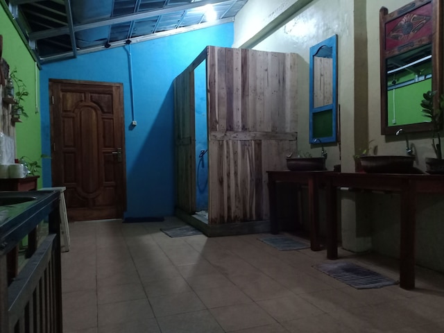 アルジュナ ガーデン ホームステイ - ホステル