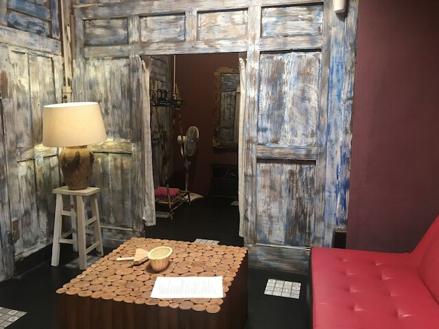 アルジュナ ガーデン ホームステイ - ホステル