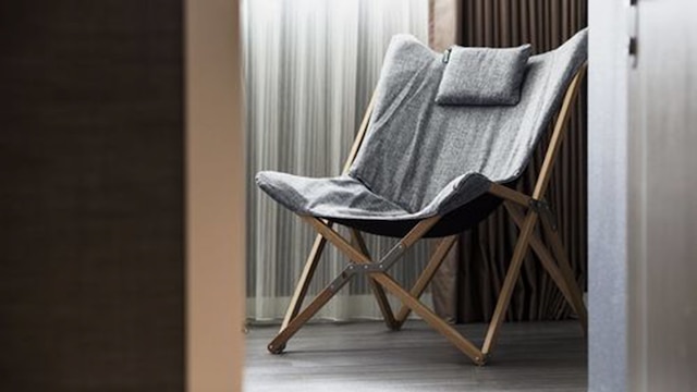 ゴールデン ガーデン ホテル