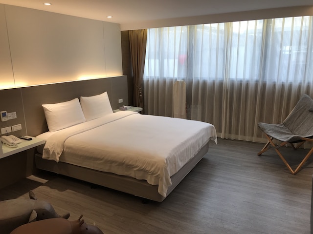 ゴールデン ガーデン ホテル