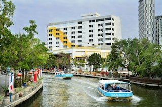 TF リバーサイド ホテル