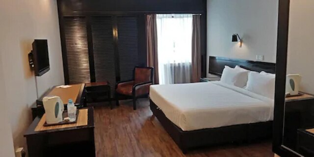 TF リバーサイド ホテル