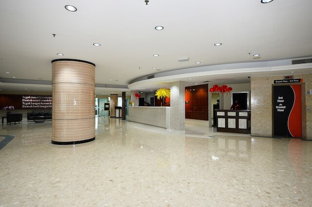 TF リバーサイド ホテル