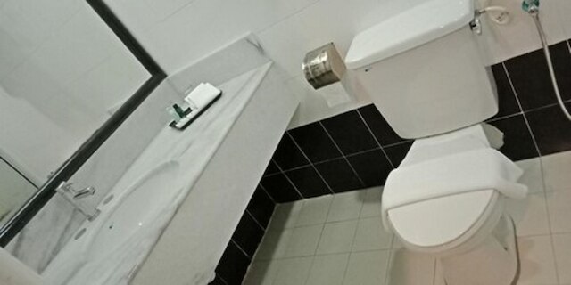 TF リバーサイド ホテル