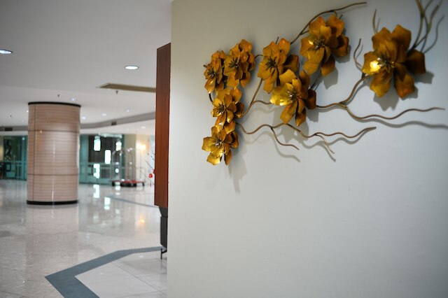 TF リバーサイド ホテル