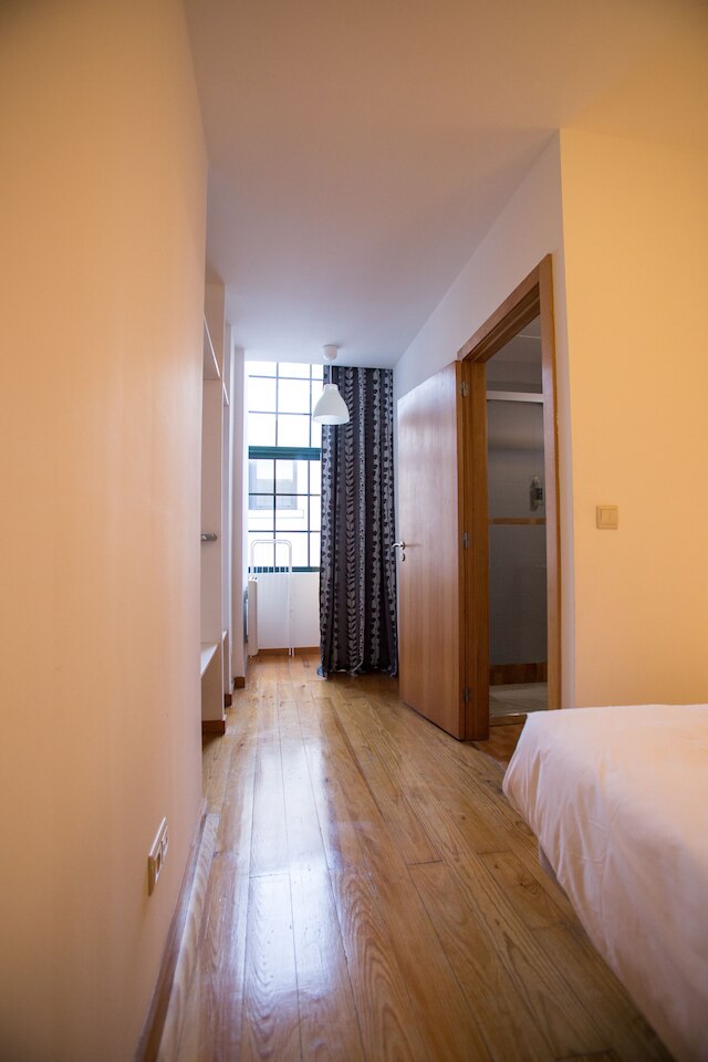 ヒストリカル センター アパートメンツ バイ ポルト シティ ホスツ