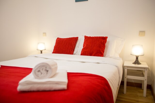 ヒストリカル センター アパートメンツ バイ ポルト シティ ホスツ