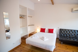 ヒストリカル センター アパートメンツ バイ ポルト シティ ホスツ