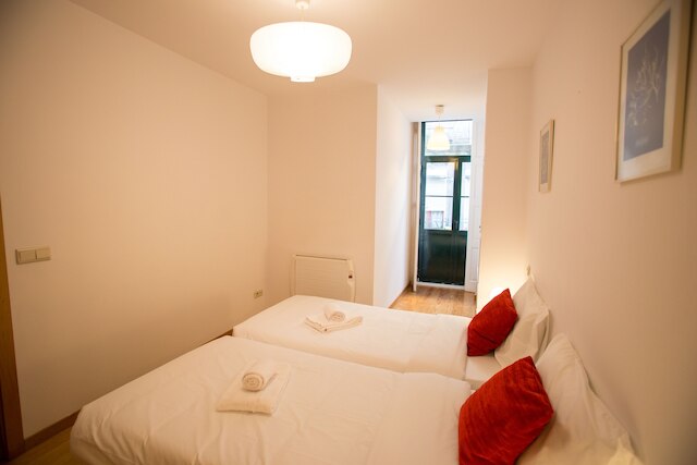 ヒストリカル センター アパートメンツ バイ ポルト シティ ホスツ