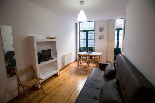 ヒストリカル センター アパートメンツ バイ ポルト シティ ホスツ