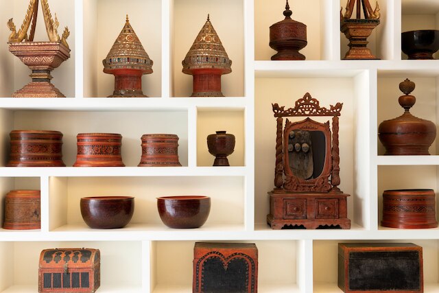 ザ ブリッジ エクレクティック ラックスオテル チェンマイ