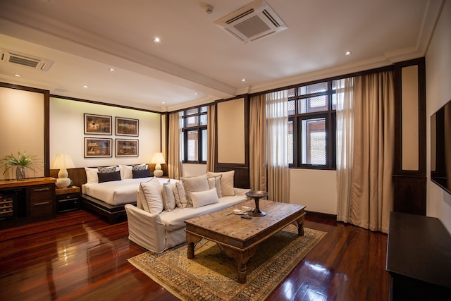 ザ ブリッジ エクレクティック ラックスオテル チェンマイ