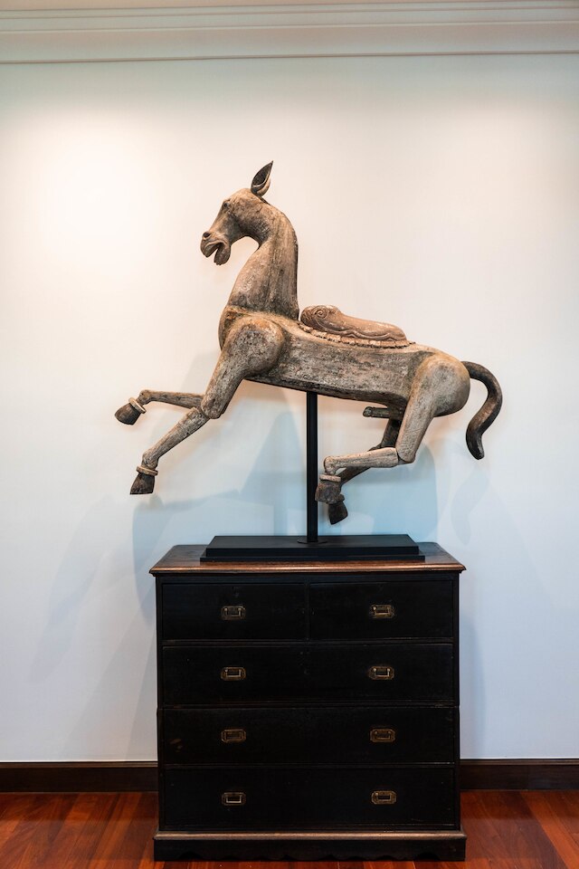 ザ ブリッジ エクレクティック ラックスオテル チェンマイ