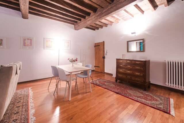 ウェルケプト アパートメント ショート ウォーク トゥ ザ ドゥオモ