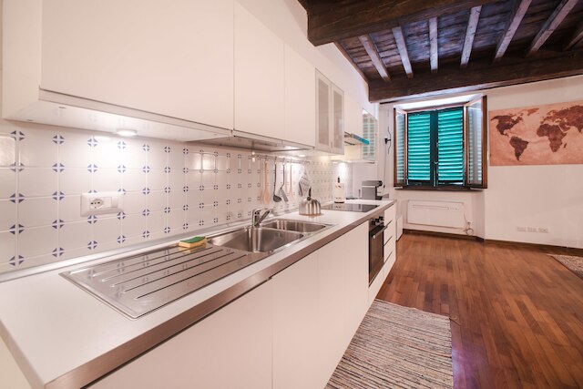 ウェルケプト アパートメント ショート ウォーク トゥ ザ ドゥオモ