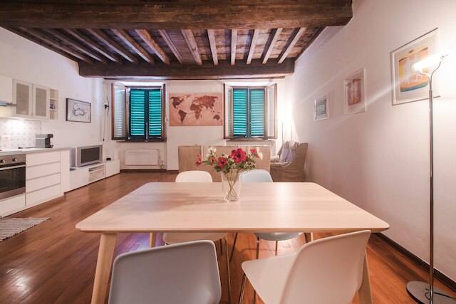 ウェルケプト アパートメント ショート ウォーク トゥ ザ ドゥオモ