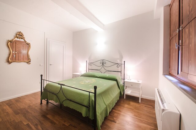 ウェルケプト アパートメント ショート ウォーク トゥ ザ ドゥオモ