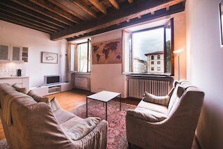 ウェルケプト アパートメント ショート ウォーク トゥ ザ ドゥオモ