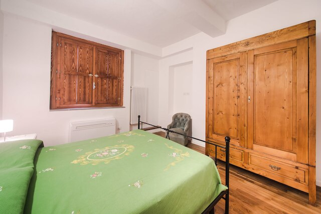 ウェルケプト アパートメント ショート ウォーク トゥ ザ ドゥオモ