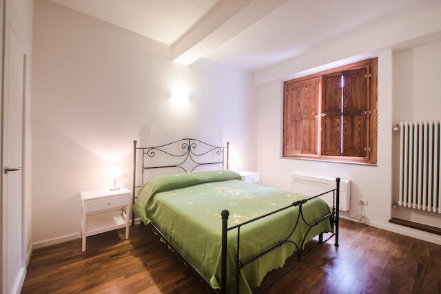 ウェルケプト アパートメント ショート ウォーク トゥ ザ ドゥオモ