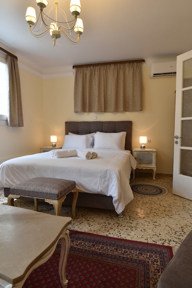 アクロ & ポリス