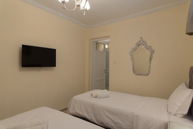 アクロ & ポリス