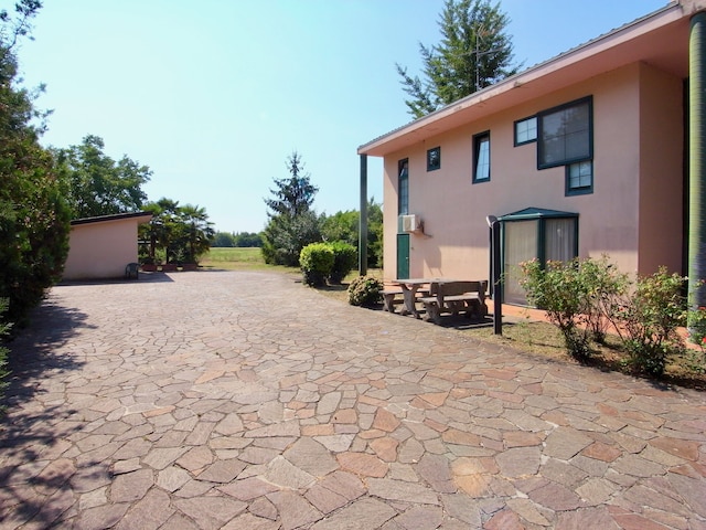 ソシエタ アグリコラ ラ スタッチョナータ