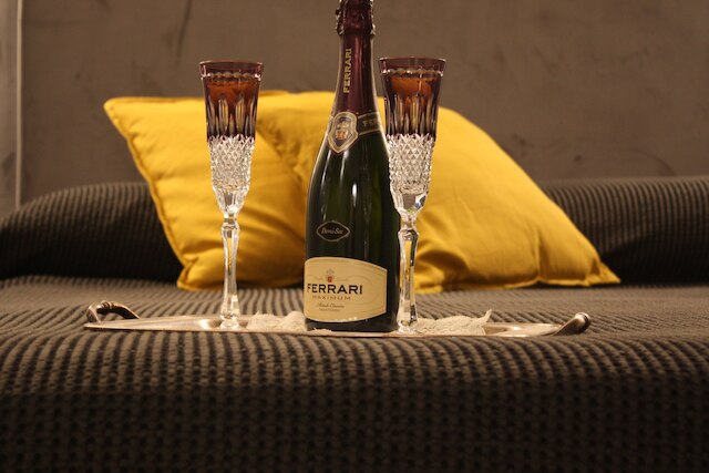 インブリアニ ゲスト ハウス & スイーツ