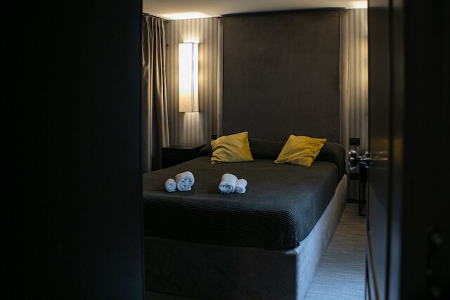 インブリアニ ゲスト ハウス & スイーツ