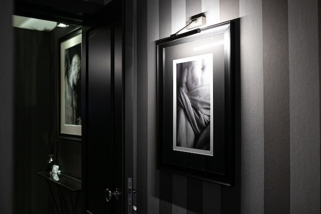 インブリアニ ゲスト ハウス & スイーツ