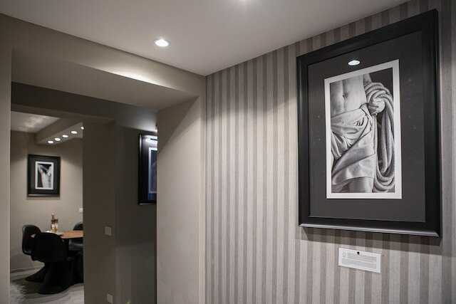 インブリアニ ゲスト ハウス & スイーツ