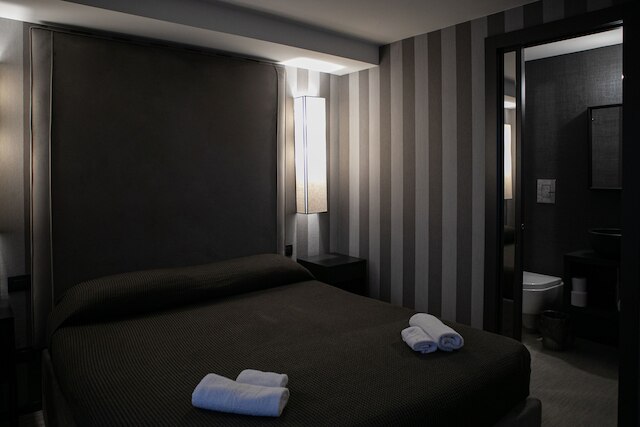 インブリアニ ゲスト ハウス & スイーツ