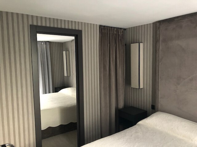 インブリアニ ゲスト ハウス & スイーツ