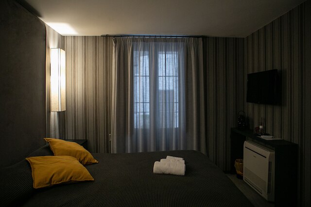 インブリアニ ゲスト ハウス & スイーツ