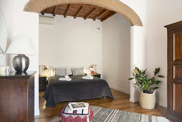 ア ヒュー ステップス トゥ ザ ドゥオモ マジェスティック 5 ベッドルーム アパートメント