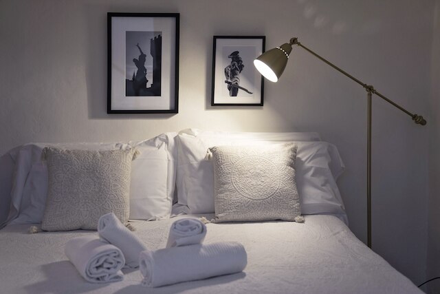 パレス ウィズ バルコニー ビュー トゥ ピッティ パレス アンド ザ ドゥオモ