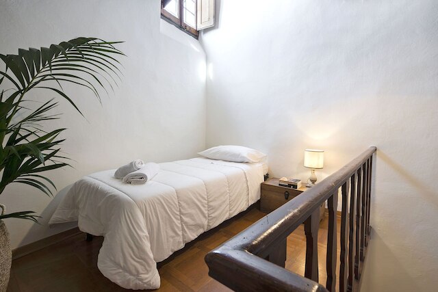 パレス ウィズ バルコニー ビュー トゥ ピッティ パレス アンド ザ ドゥオモ