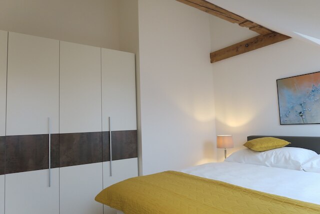 チューリッヒ ファーニッシュド ホームズ