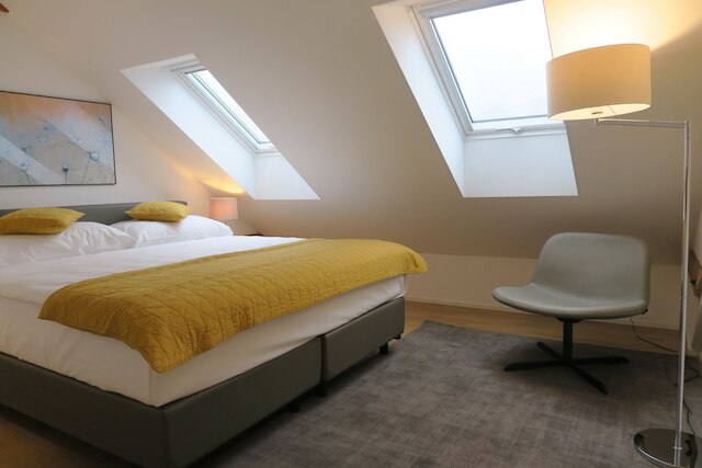 チューリッヒ ファーニッシュド ホームズ