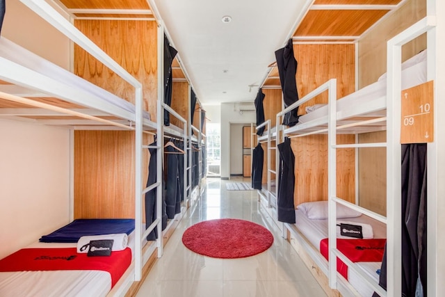 ランタイ ドゥア ジョグジャ - ホステル