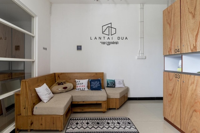 ランタイ ドゥア ジョグジャ - ホステル