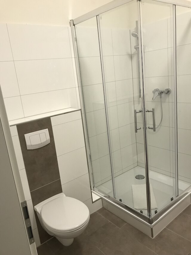 ホテル フェイム アム ハウプトバーンホフ