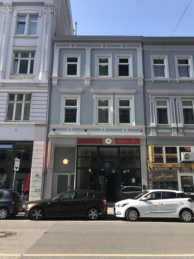 ホテル フェイム アム ハウプトバーンホフ