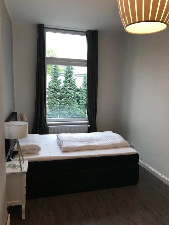 ホテル フェイム アム ハウプトバーンホフ