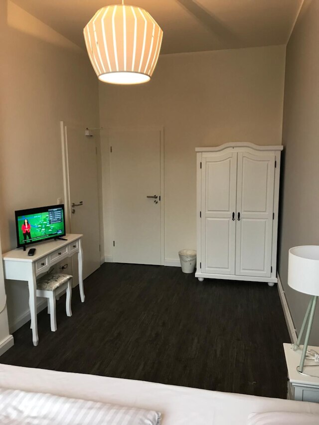 ホテル フェイム アム ハウプトバーンホフ