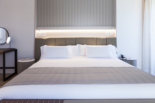 ホテル キビル アダルツ レコメンデッド, ヒストリック シティ センター