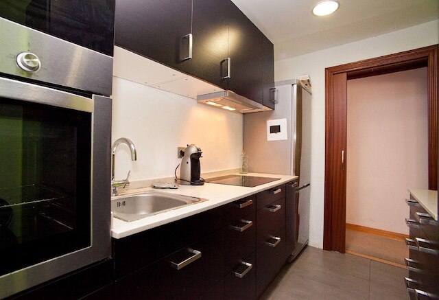 コージー エイシャンプレ アパートメント